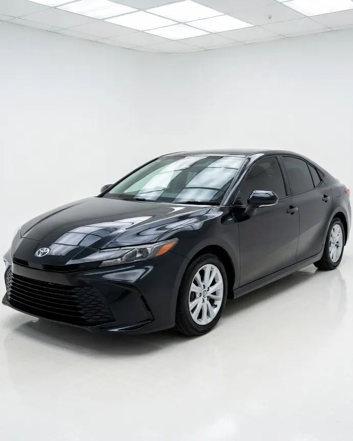 2025 Toyota Camry - Image 1