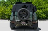 2026 Land Rover Defender - Preview 10