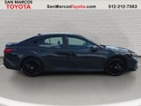 2026 Toyota Camry - Preview 4