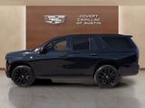 2026 Cadillac Escalade - Preview 3