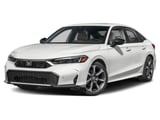 2026 Honda Civic - Preview 4