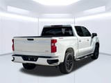 2026 Chevrolet Silverado 1500 - Preview 5
