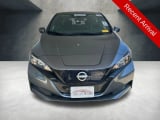 2025 Nissan Leaf - Preview 2