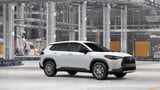 2026 Toyota Corolla Cross - Preview 14