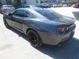 2012 Chevrolet Camaro - Preview 3
