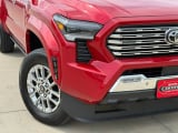 2025 Toyota Tacoma - Preview 3