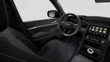 2027 Jeep Grand Cherokee - Preview 8