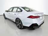 2027 BMW 5 Series - Preview 7