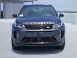 2026 Land Rover Discovery Sport - Preview 2