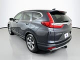 2017 Honda CR-V - Preview 7