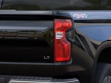 2026 Chevrolet Silverado 1500 - Preview 11