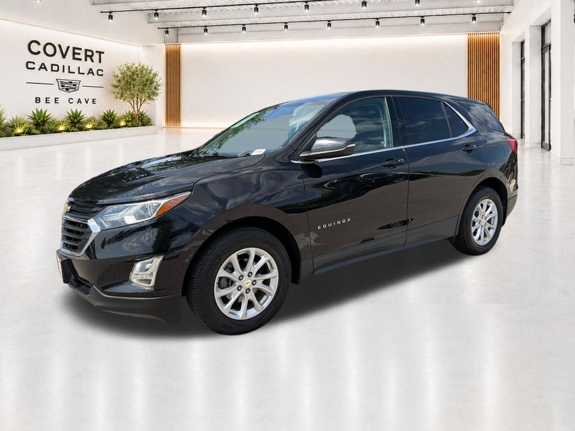 2019 Chevrolet Equinox - Image 3