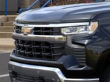 2026 Chevrolet Silverado 1500 - Preview 13