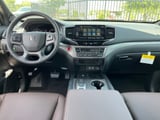 2026 Honda Ridgeline - Preview 8