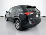 2025 Toyota RAV4 - Preview 7