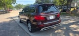 2015 Mercedes-Benz GL-Class - Preview 7