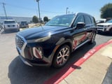 2020 Hyundai Palisade - Preview 6