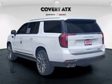 2026 GMC Yukon XL - Preview 7