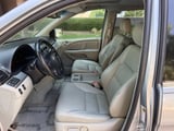 2010 Honda Odyssey - Preview 11