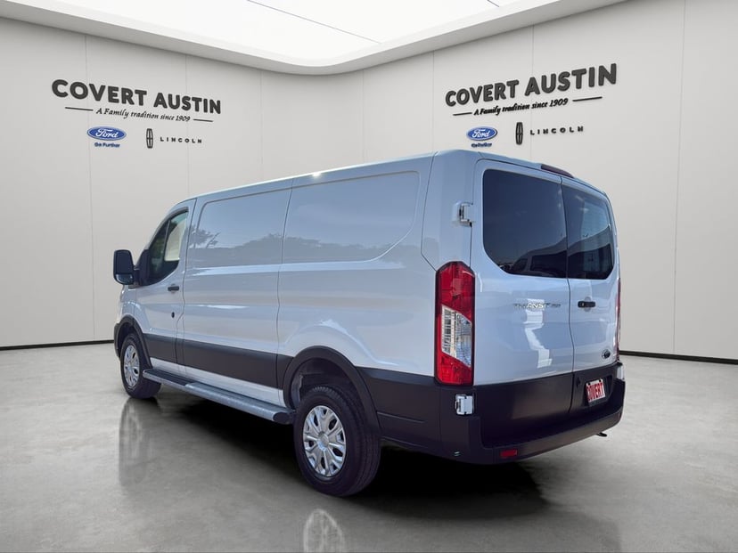 2025 Ford Transit-250 - Image 2