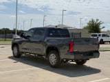 2026 Toyota Tundra - Preview 8