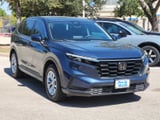 2023 Honda CR-V - Preview 3