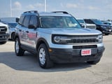 2021 Ford Bronco Sport - Preview 3