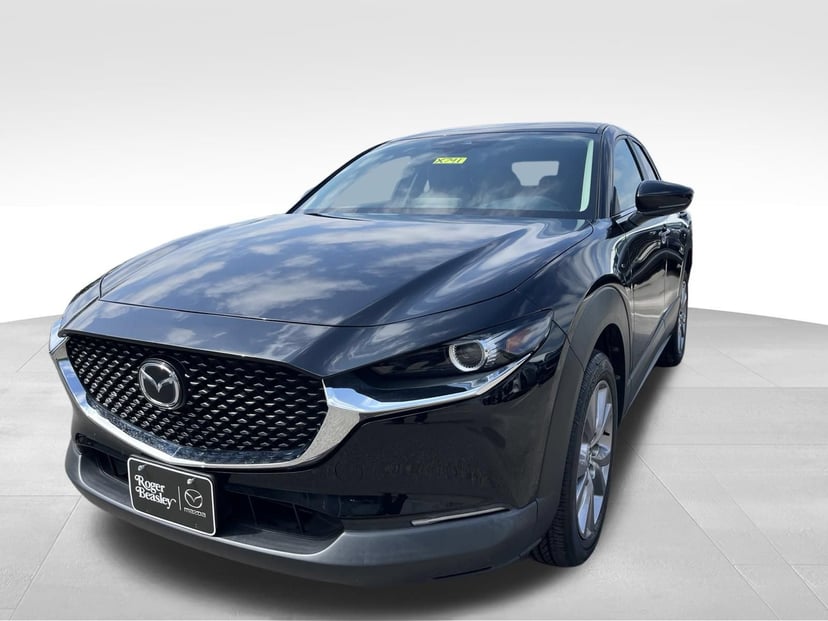 2020 Mazda CX-30 - Image 1