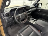 2025 Toyota Land Cruiser - Preview 15
