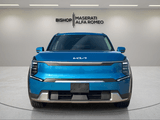 2024 Kia EV9 - Preview 2