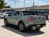 2022 Hyundai Santa Cruz - Preview 8