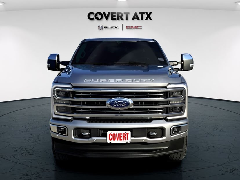 2024 Ford F-350 - Image 2