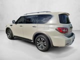 2018 Nissan Armada - Preview 7