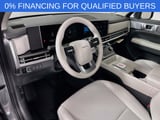 2026 Hyundai Santa Fe Hybrid - Preview 9