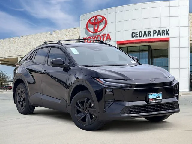 2026 Toyota C-HR - Image 1