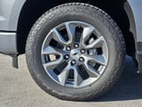 2026 Chevrolet Silverado 1500 - Preview 7