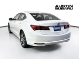 2017 Acura TLX - Preview 5