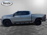 2026 Chevrolet Silverado - Preview 2
