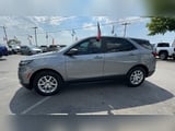 2024 Chevrolet Equinox - Preview 4