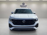 2026 Volkswagen Atlas Cross Sport - Preview 5