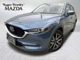 2018 Mazda CX-5 - Preview 2