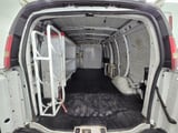 2017 Chevrolet Express - Preview 4