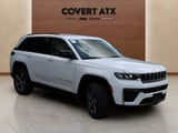 2026 Jeep Grand Cherokee - Preview 7
