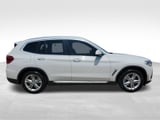 2021 BMW X3 - Preview 4