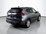 2019 Nissan Rogue - Preview 5