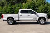 2022 Ford F-350 - Preview 9