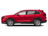 2024 Honda CR-V - Preview 5