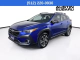 2026 Subaru Crosstrek - Preview 3