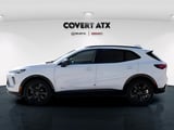 2026 Buick Envision - Preview 4