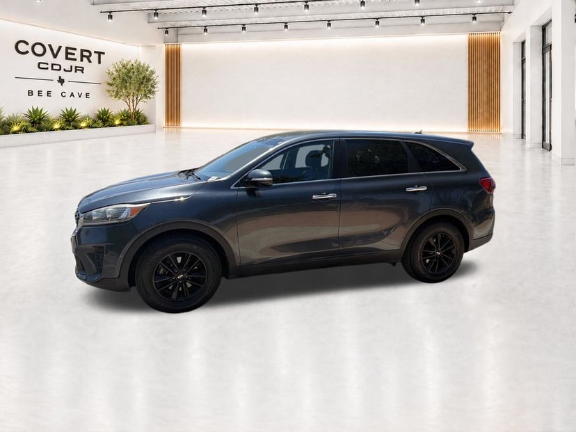 2020 Kia Sorento - Image 3